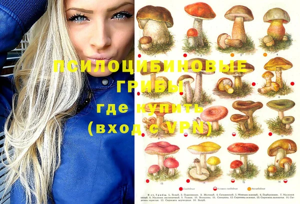 мескалин Верея